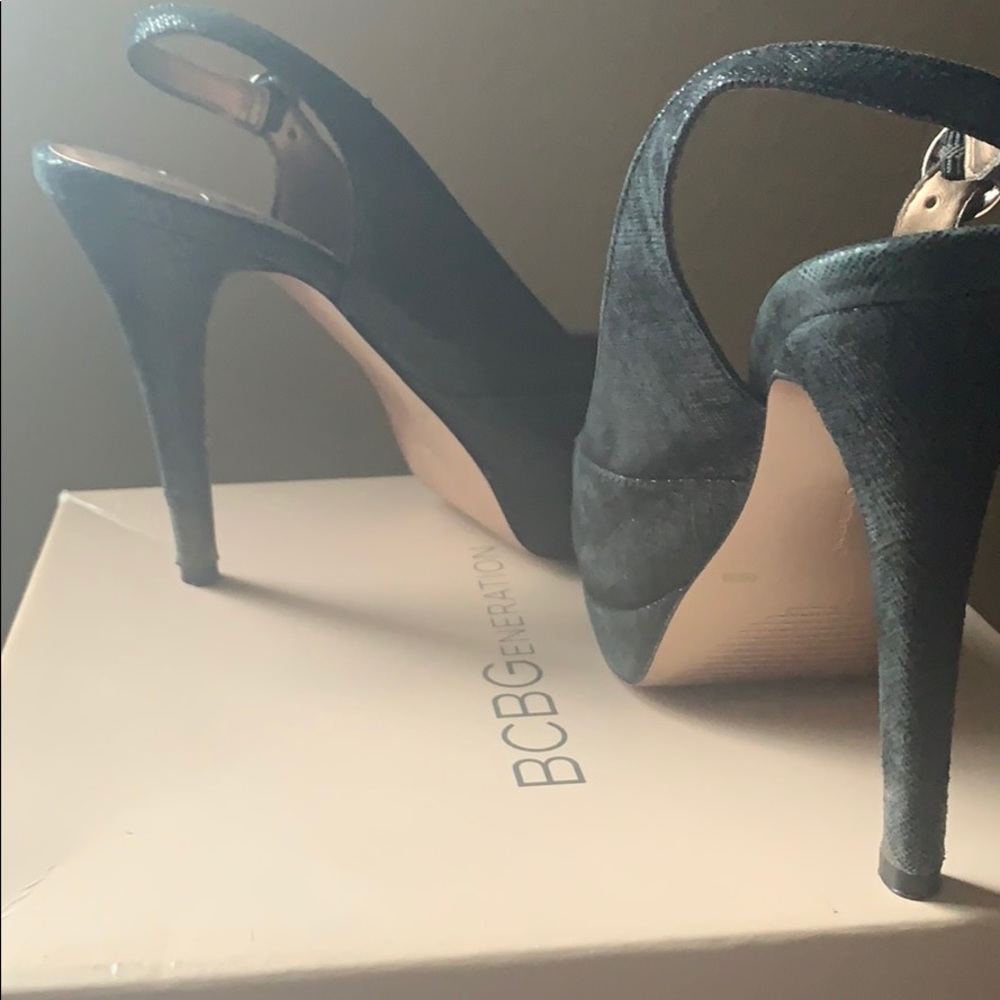 BCBGeneration Heels size 6.5